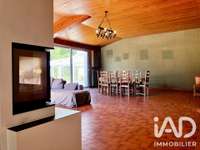Vente maison 11 pièces