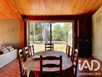 Vente maison 11 pièces