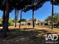 Vente maison 11 pièces