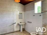 Vente maison 11 pièces