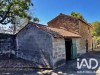 Vente maison 11 pièces