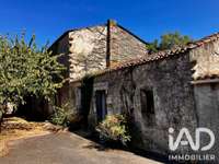 Vente maison 11 pièces