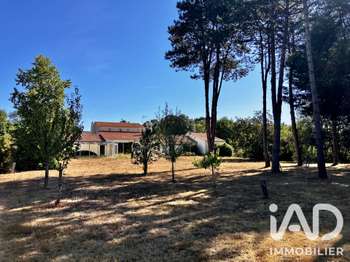 Vente maison 11 pièces
