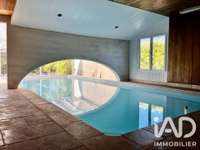 Vente maison 11 pièces