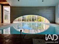 Vente maison 11 pièces