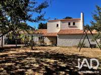 Vente maison 11 pièces