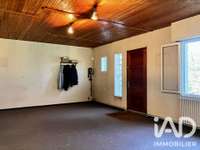 Vente maison 11 pièces