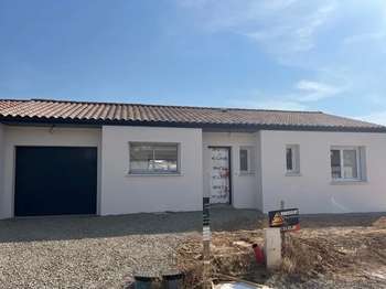Vente Maison 2 chambresMareuil-sur-Lay-Dissais