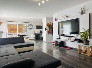 Vente Maison 5 piècesMareuil-sur-Lay-Dissais