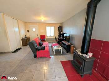 Vente maison 3 pièces Mareuil-sur-Lay-Dissais 85