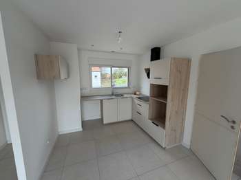 Vente Maison 2 chambresMareuil-sur-Lay-Dissais