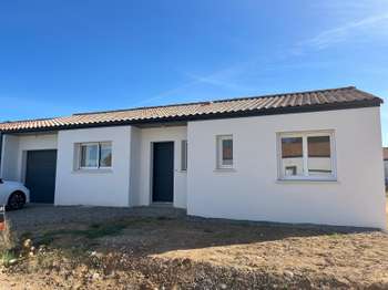 Vente Maison 2 chambresMareuil-sur-Lay-Dissais
