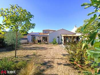 Vente Maison 3 chambresMareuil-sur-Lay-Dissais