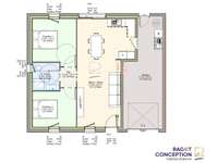 Vente maison