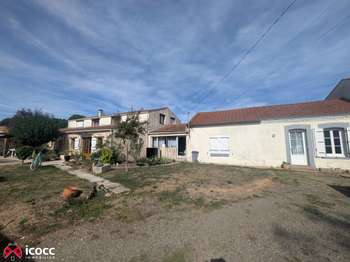Vente maison 6 pièces Vente maison 6 pièces