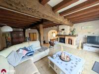 Vente maison 6 pièces Vente maison 6 pièces