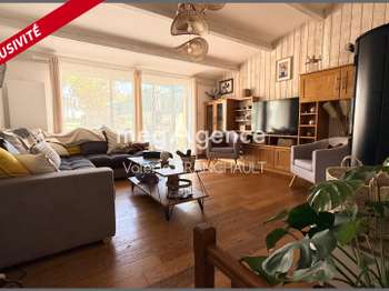 Vente Maison 3 chambresMareuil-sur-Lay-Dissais