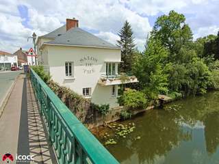 Vente maison 7 pièces Vente maison 7 pièces