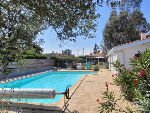 Vente maison 6 pièces Margaux 33