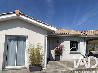 Vente maison 7 pièces Vente maison 7 pièces