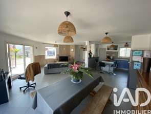 Vente Maison 4 chambresMargaux