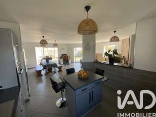 Vente maison 7 pièces Vente maison 7 pièces