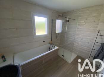 Vente Maison 4 chambresMargaux
