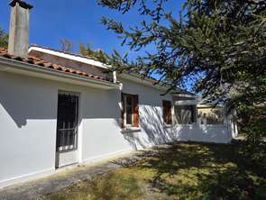 Vente Maison 3 chambresMargaux