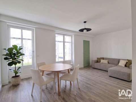 Vente maison 5 pièces Margaux 33