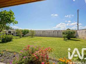 Vente Maison 4 chambresMargaux
