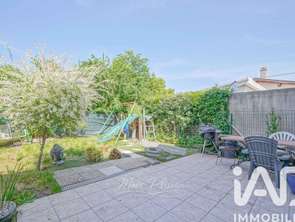 Vente Maison 3 chambresMargaux