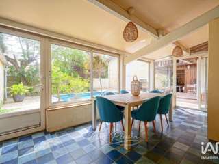 Vente maison 7 pièces Vente maison 7 pièces