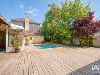 Vente maison 7 pièces Vente maison 7 pièces