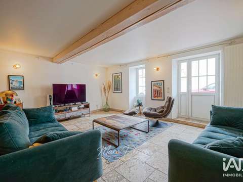 Vente maison 7 pièces Vente maison 7 pièces