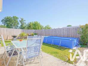 Vente Maison 3 chambresMargaux
