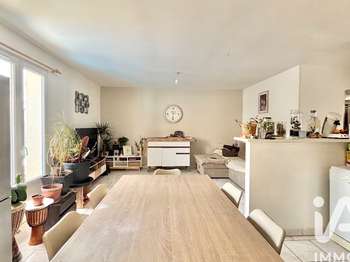 Vente Maison 2 chambresMargaux