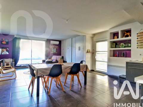 Vente maison 3 pièces Margaux 33