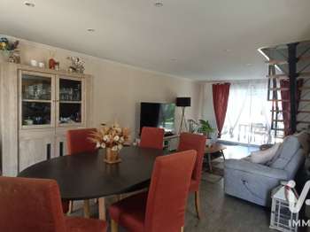 Vente Maison 5 piècesMargaux