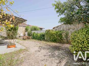 Vente Maison 2 chambresMargaux