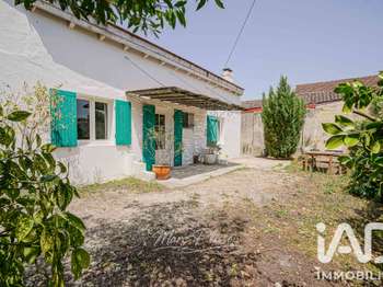 Vente maison 3 pièces Margaux 33