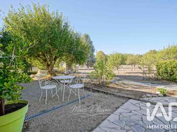 Vente Maison 4 chambresMargaux