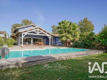 Vente Maison 4 chambresMargaux