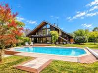 Vente maison 7 pièces Vente maison 7 pièces