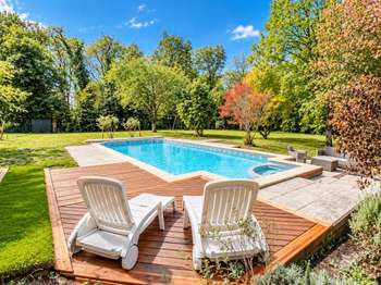 Vente maison 7 pièces Vente maison 7 pièces
