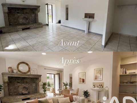 Vente maison 3 pièces Vente maison 3 pièces
