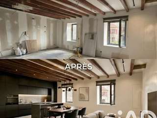 Vente maison 3 pièces Vente maison 3 pièces