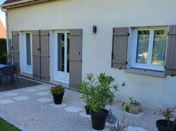 Vente Maison 3 chambresMargny-lès-Compiègne