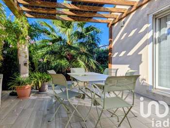 Vente maison 4 pièces Margon 34