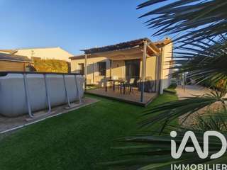 Vente maison 3 pièces Vente maison 3 pièces