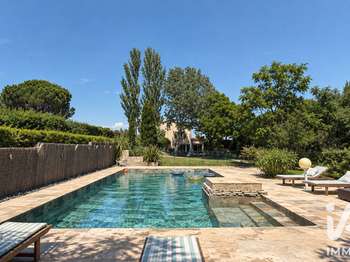Vente maison 9 pièces Margon 34